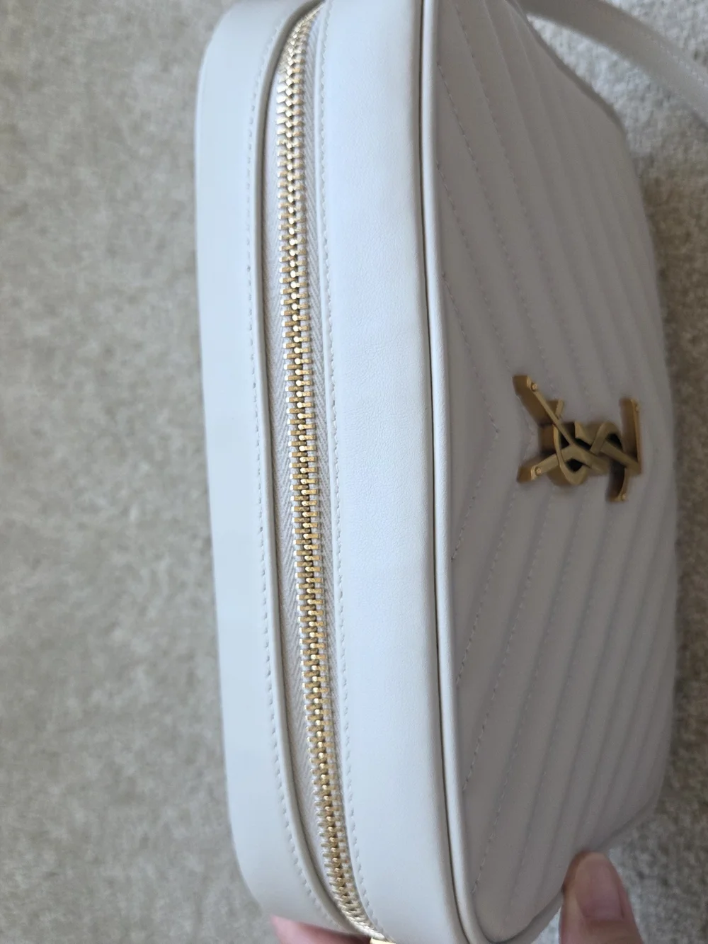 Saint Laurent compact saint